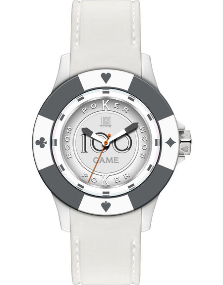 LIGHT TIME Mod. POKER-0