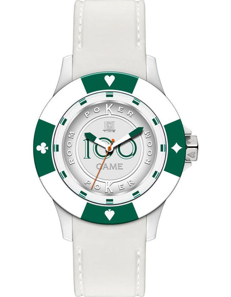 LIGHT TIME Mod. POKER-0