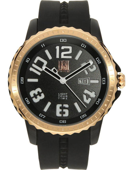 LIGHT TIME Mod. SPEED WAY-0