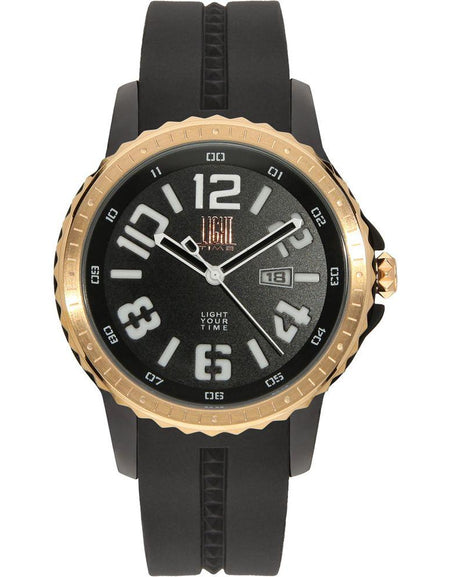 LIGHT TIME Mod. SPEED WAY-0