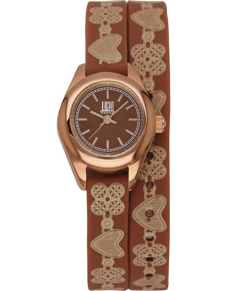 LIGHT TIME Mod. ROCOCO-0