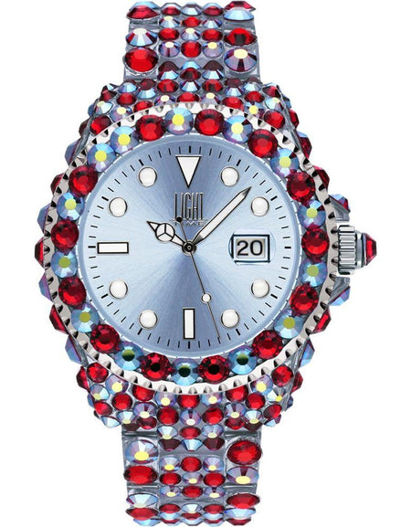 LIGHT TIME Mod. MEDITERRANEO-0