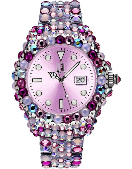 LIGHT TIME Mod. MEDITERRANEO-0