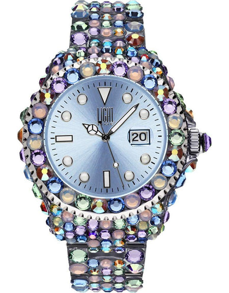 LIGHT TIME Mod. MEDITERRANEO-0