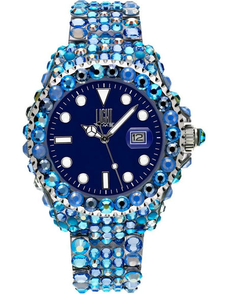 LIGHT TIME Mod. MEDITERRANEO-0