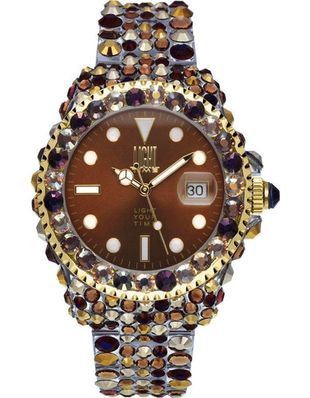 LIGHT TIME Mod. MEDITERRANEO-0