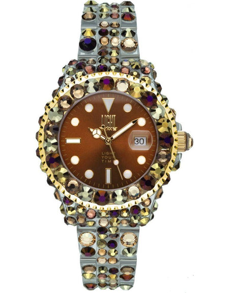 LIGHT TIME Mod. MEDITERRANEO-0