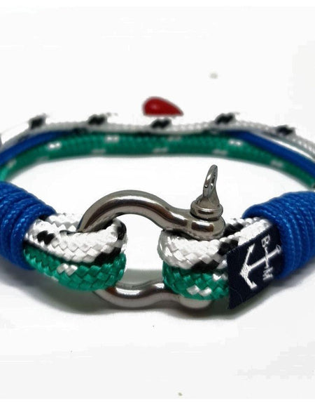 Liam Nautical Bracelet-1