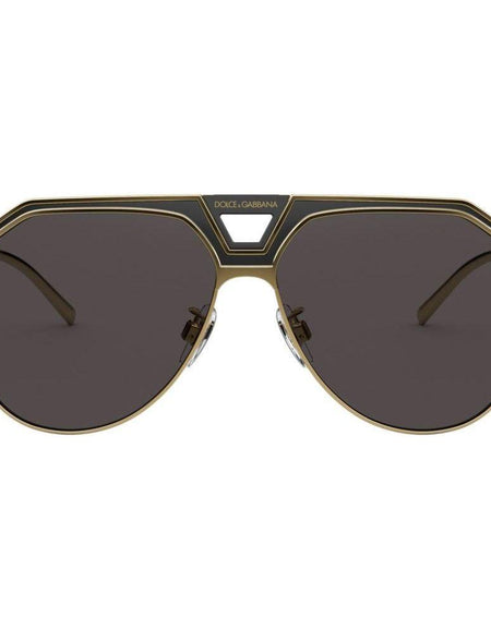DOLCE & GABBANA MOD. MIAMI DG 2257-1