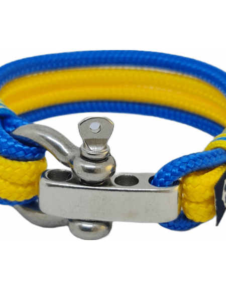 Bundoran Nautical Bracelet-0