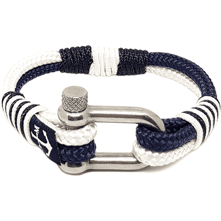 Mairead Nautical Bracelet-0