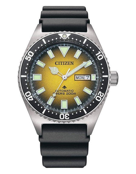 CITIZEN MOD. NY0120-01X-0