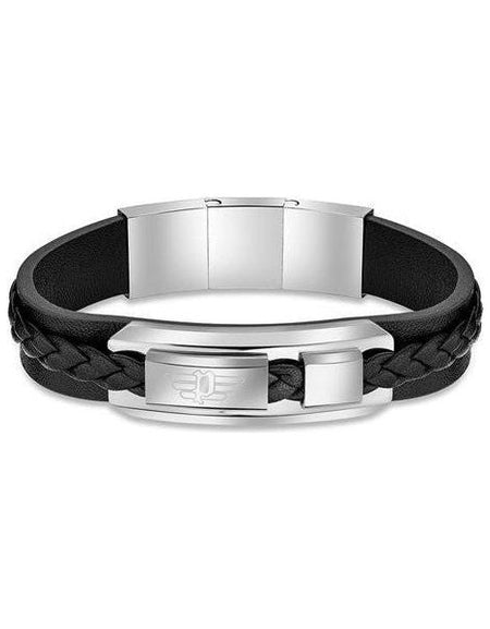 POLICE JEWELS JEWELRY Mod. PEAGB2120323-0