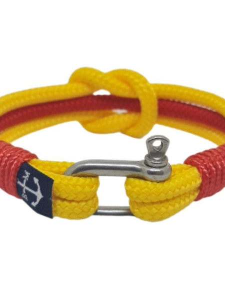 Creathach Nautical Bracelet-0