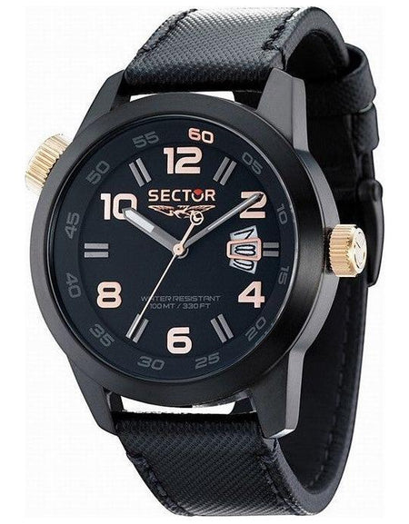 SECTOR Mod. R3251202025-0