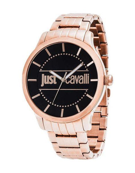 JUST CAVALLI TIME WATCHES Mod. R7253127525-0