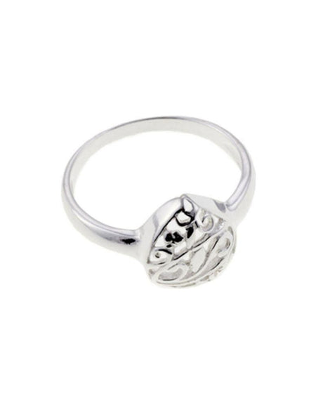 Ladies' Ring Cristian Lay 54532220 (Size 22)-0