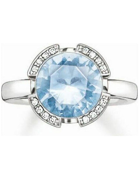 Ring Thomas Sabo TR2038-059-31-50 (Talla 10) (Size 10)-0