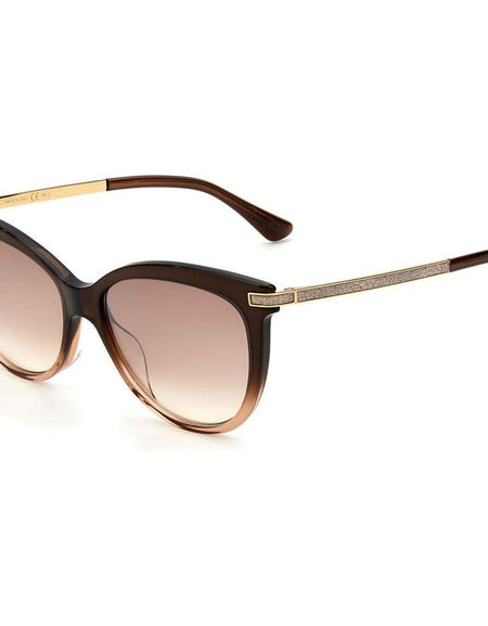 Ladies' Sunglasses Jimmy Choo AXELLE-G-S-0MY-NQ-0