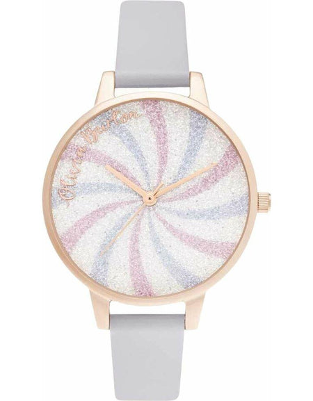Ladies' Watch Olivia Burton OB16CD03 (Ø 34 mm)-0