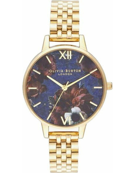 Ladies' Watch Olivia Burton OB16SP13 (Ø 34 mm)-0