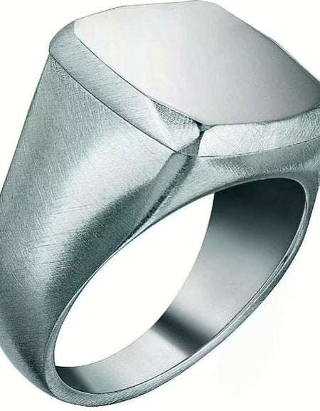 Men's Ring Breil TJ2771 18 (18)-0