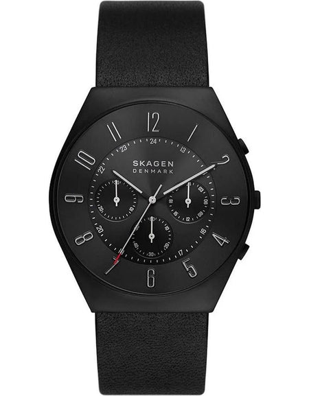 SKAGEN Mod. GRENEN CHRONOGRAPH-0