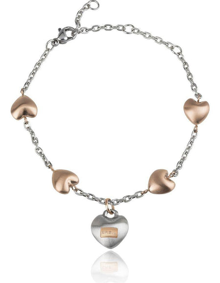 BREIL JEWELS Mod. KILOS OF LOVE-0