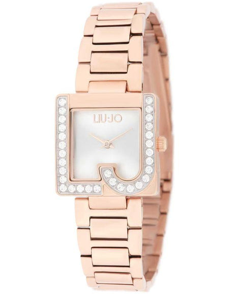 LIU-JO LUXURY Mod. GIULIA-0