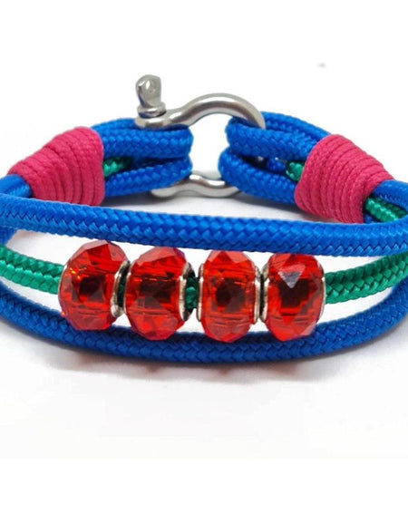 Tiernan Nautical Bracelet-1