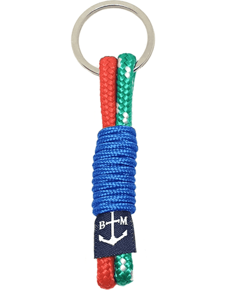 Cian Wrap Handmade Keychain-0