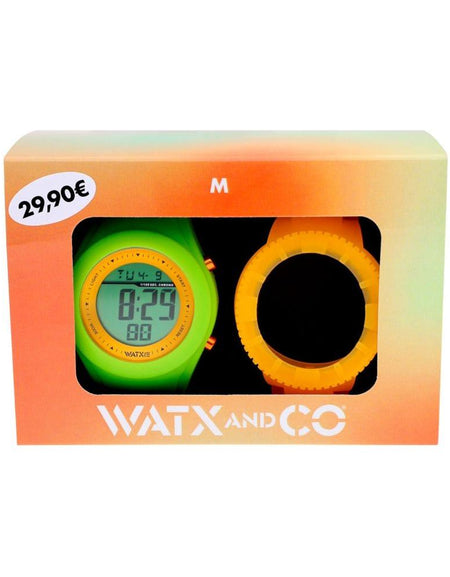 WATX&COLORS WATCHES Mod. WAPACK0SUMMER19-0