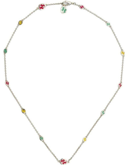 COLLANE GUCCI MOD. YBB728953001-0