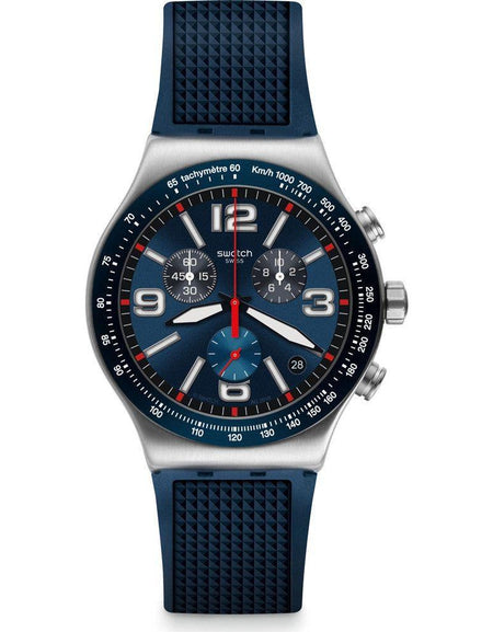 SWATCH WATCHES Mod. YVS454-0