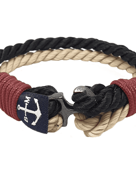 Cairbre Nautical Bracelet-0