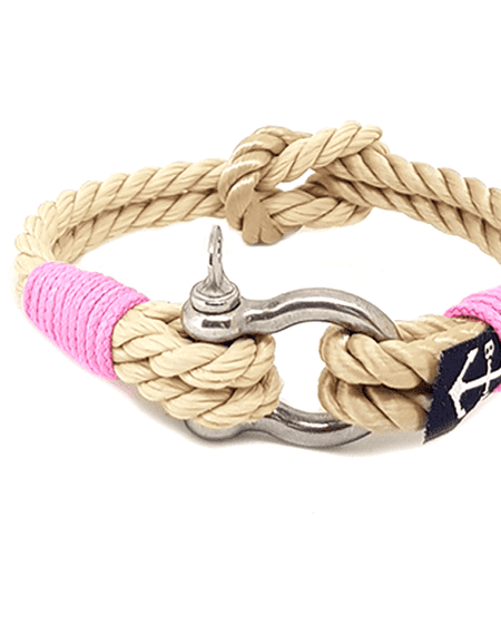 Lorcan Nautical Bracelet-0