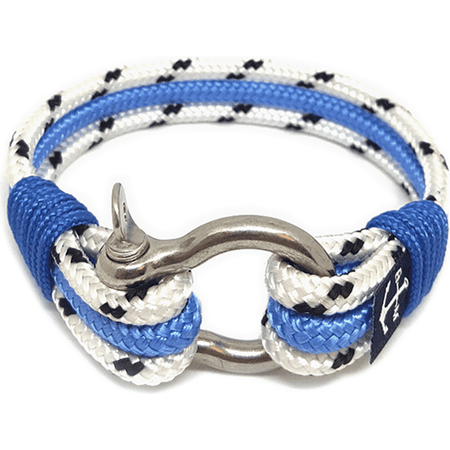 Muireann Nautical Bracelet-0