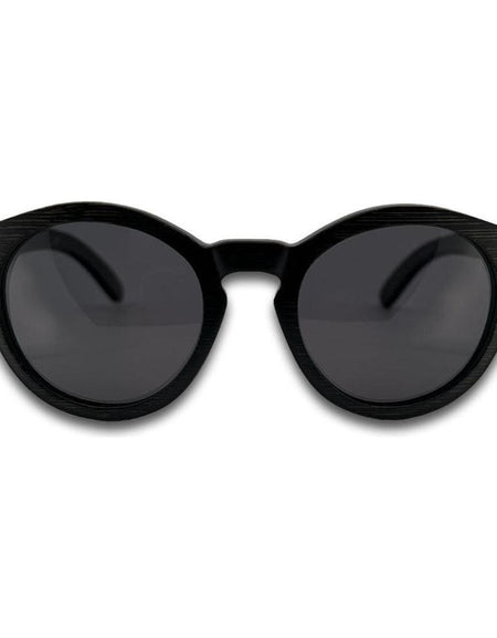 Eyewood Round Special Ed. - Midnight Bamboo-1