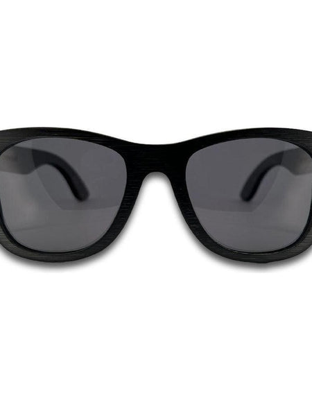 Eyewood Wayfarer Special Ed. - Onyx Edge-1
