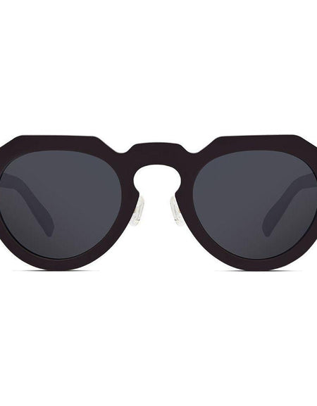 ReVision Round - Eco-Friendly Recyclable Paper Sunglasses