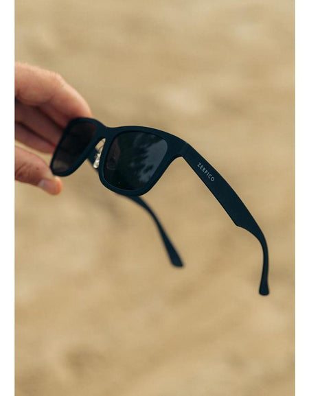 ReVision Wayfarer - Eco-Friendly Recyclable Paper Sunglasses