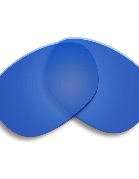 Solid Color Lenses - Eyewood Reinvented - Wayfarer, Round and Square-1