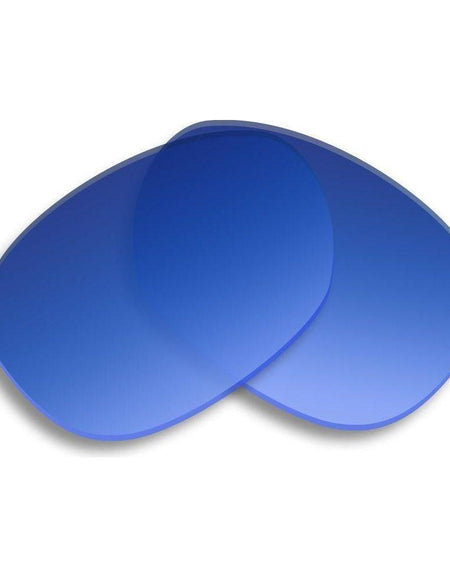 Gradient Lenses - Eyewood Reinvented - Wayfarer, Round, and Square-0