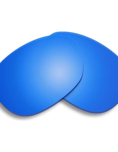 Mirror Lenses - Eyewood Reinvented - Wayfarer, Round and Square-1