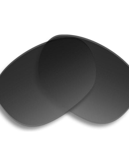 Gradient Lenses - Eyewood Reinvented - Wayfarer, Round, and Square-1