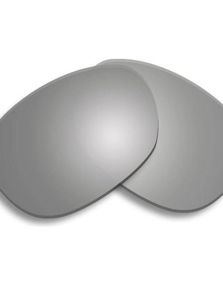 Mirror Lenses - Eyewood Reinvented - Wayfarer, Round and Square-0