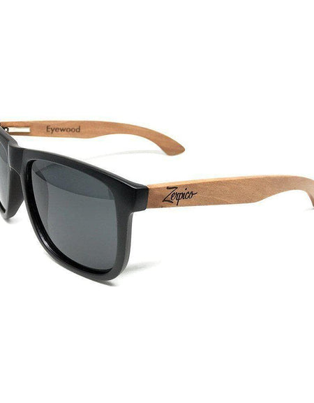 Eyewood Rover - Pitch Black