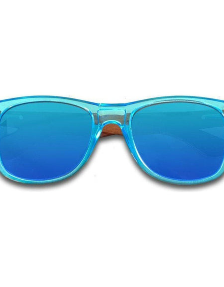 Eyewood Rover - Sapphire