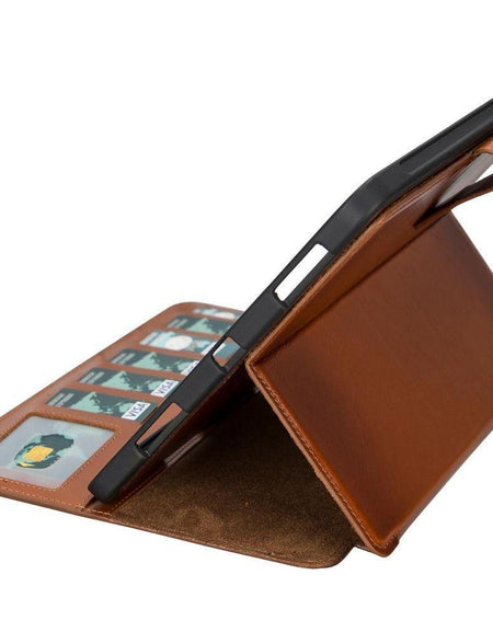 Albany Leather Wallet Case for iPad Pro 11-inch-0