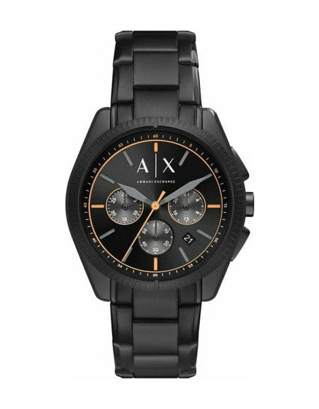 A|X ARMANI EXCHANGE Mod. GIACOMO - WATCHES